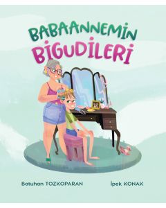Babaannemin Bigudileri