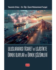 Uluslararası Ticaret ve Lojistikte Örnek Olaylar ve Örnek Çözümleri