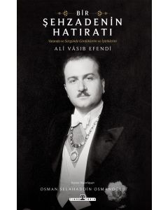 Bir Şehzadenin Hatıratı