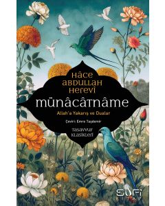 Münâcâtnâme