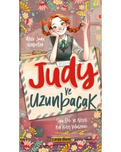Judy ve Uzunbacak
