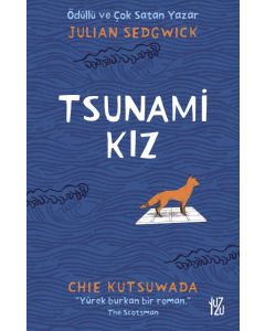 Tsunami Kız