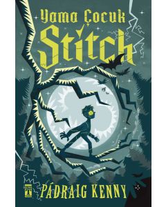 Yama Çocuk Stitch
