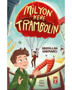 Milyon Kere Trambolin