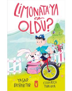 Limonata’ya Ne Oldu ?