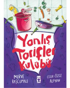 Yanlış Tarifler Kulübü