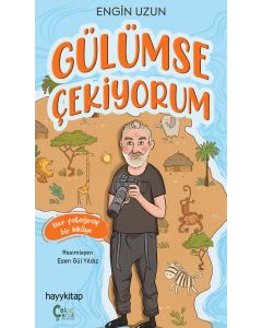 Gülümse Çekiyorum