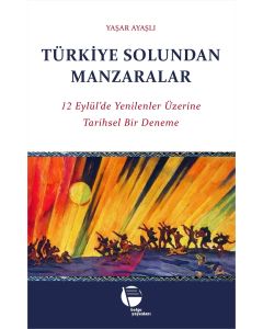 Türkiye Solundan Manzaralar