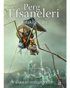 Perg Efsaneleri 3 – Bataklık Ülke