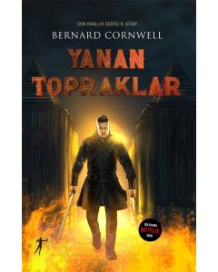 Yanan Topraklar