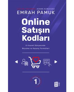 Online Satışın Kodları