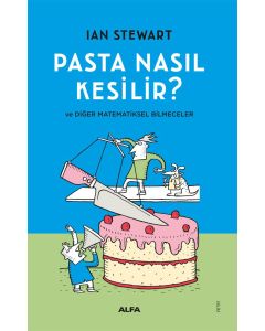 Pasta Nasıl Kesilir ?
