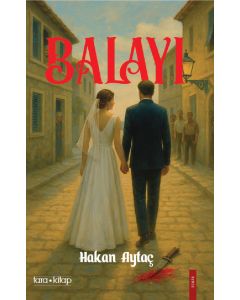 Balayı