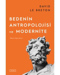 Bedenin Antropolojisi
