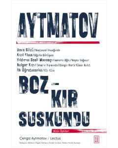 Bozkır Suskundu