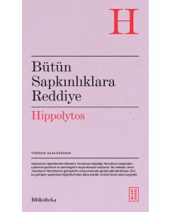 Bütün Sapkınlıklara Reddiye