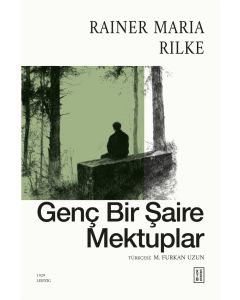 Genç Bir Şaire Mektuplar