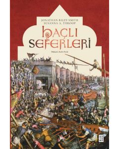 Haçlı Seferleri (Ciltli)