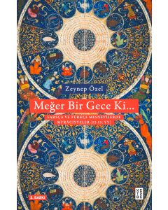 Meğer Bir Gece Ki… 
