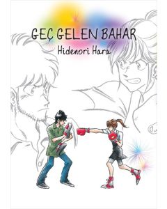 Geç Gelen Bahar