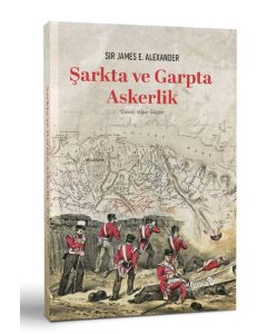 Şarkta ve Garpta Askerlik