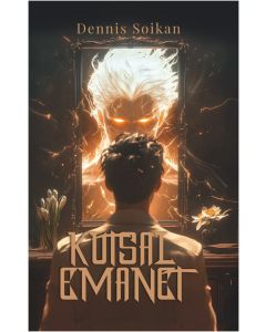 Kutsal Emanet (Ciltli)