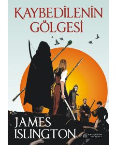 Kaybedilenin Gölgesi