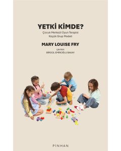 Yetki Kimde?