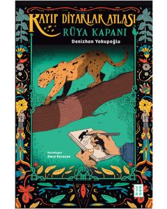 Rüya Kapanı