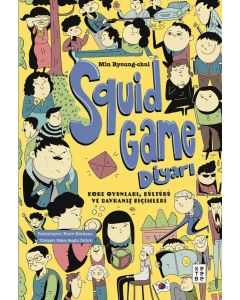 Squid Game Diyarı