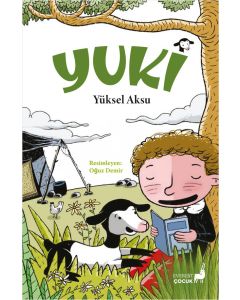 Yuki