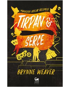 Tırpan & Serçe