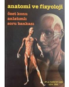 Anatomi ve Fizyoloji