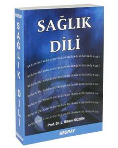 Sağlık Dili