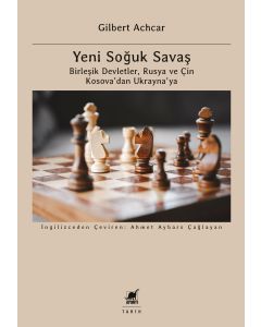Yeni Soğuk Savaş - Birleşik Devletler, Rusya ve Çin Kosova’dan Ukrayna’ya