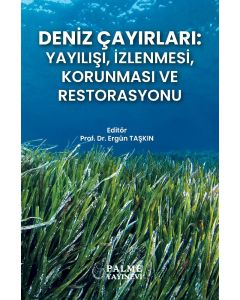 Deniz Çayırları