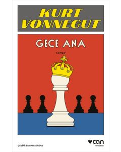Gece Ana