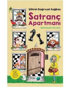 Satranç  Apartmanı
