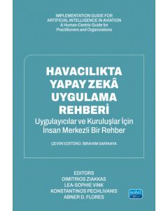 Havacılıkta Yapay Zekâ Uygulama Rehberi