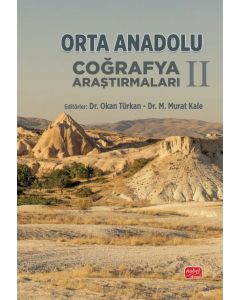 Orta Anadolu Coğrafya Araştırmaları 2