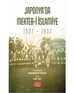 Japonya’da Mekteb-i İslamiye