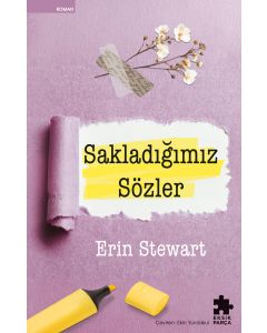 Sakladığımız Sözler