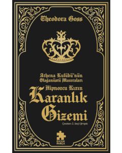 Hipnozcu Kızın Karanlık Gizemi
