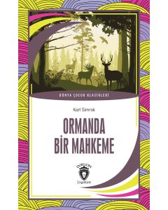 Ormanda Bir Mahkeme