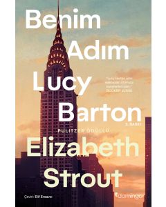 Benim Adım Lucy Barton