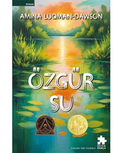 Özgür Su