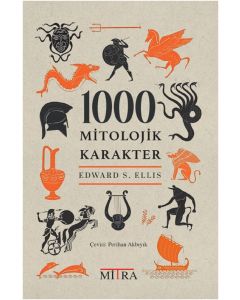 1000 Mitolojik Karakter