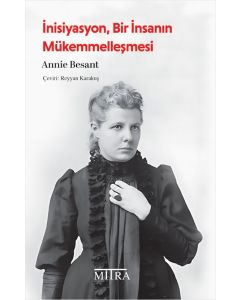 İnisiyasyon, Bir İnsanın Mükemmelleşmesi