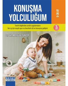 Konuşma Yolculuğum