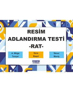 Resim Adlandırma Testi -RAT-